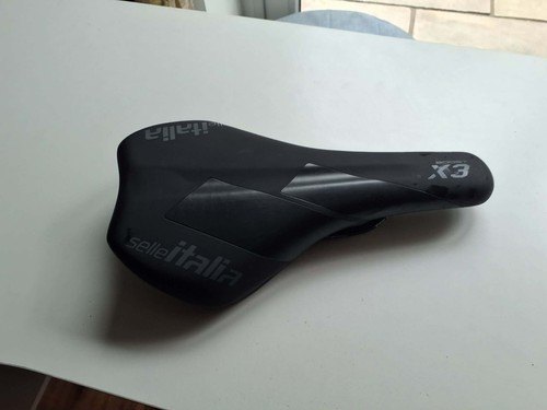 Selle italia saddle - x3,