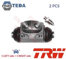 BWC189 DRUM WHEEL BRAKE