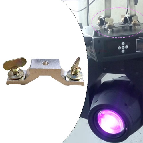 Moving head light bridge - moving,