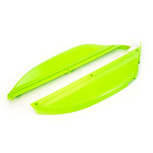 Hobao hyper evil - 7, green