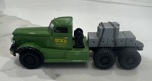 Corgi diamond t980 - 1:50,