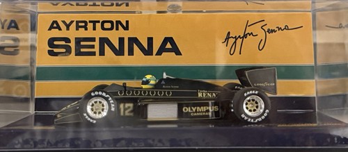 Minichamps 540854312 - minichamps, 1/43