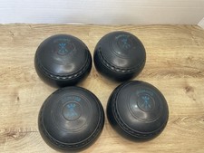 Almark Commander Lawn Bowls