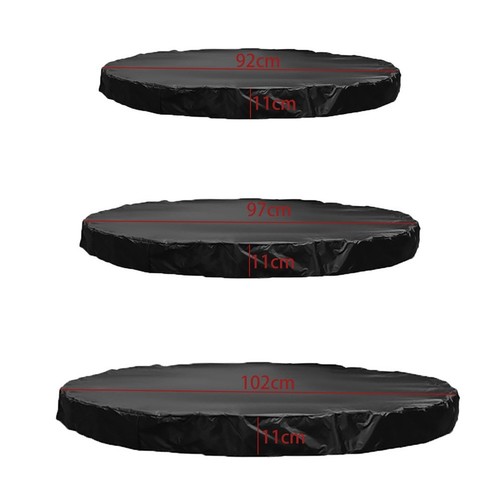 Conveniently washable jump - jump, bed