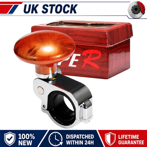 Power steering wheel aid - wheel,