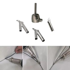 4pcs/set Welding Nozzles for