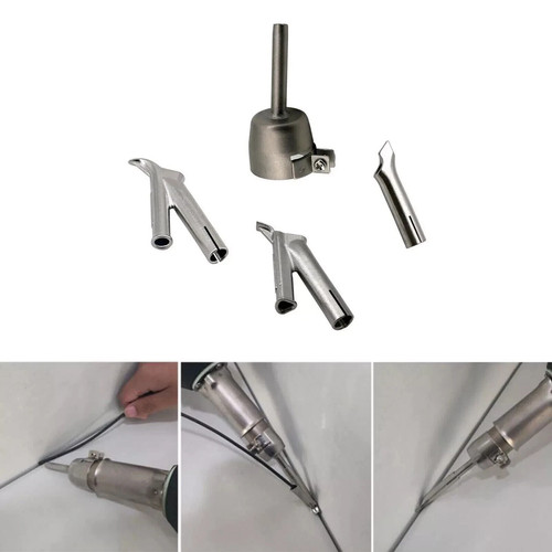 4pcs set welding - welding, for