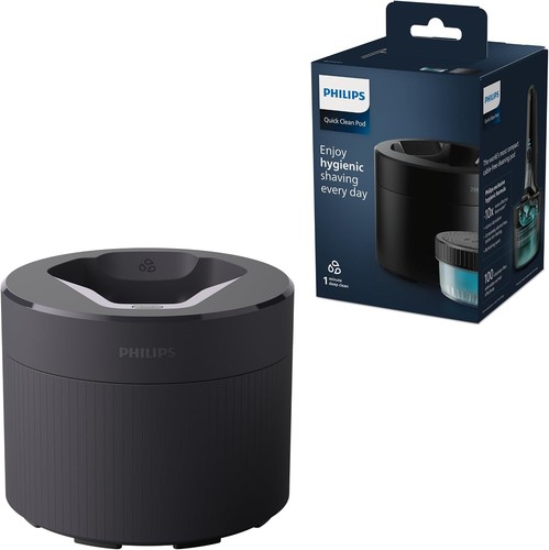 Philips quick clean - philips, pod