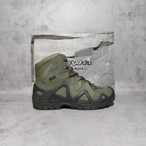 Lowa zephyr mid mens - zephyr,