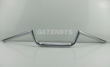 CHROME DROP Cafe Racer Clubman