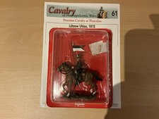 Del Prado- Cavalry Of The