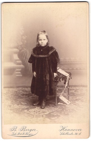 Photograph berger hanover - photograph,