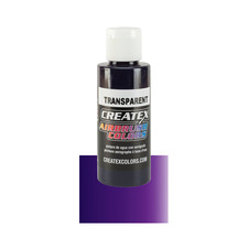 Createx airbrush transparent - createx,