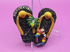 Fridge Magnet - Souvenir Gift