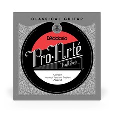 D'Addario CBN-3T Pro-Arte