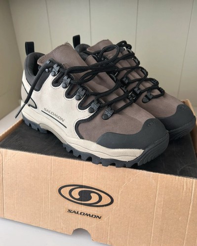 Vintage salomon walking - vintage,