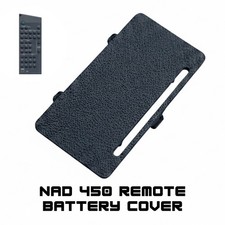 Compatible NAD 450 Amplifier