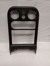MAZDA MX5 DASH CENTER PANEL /