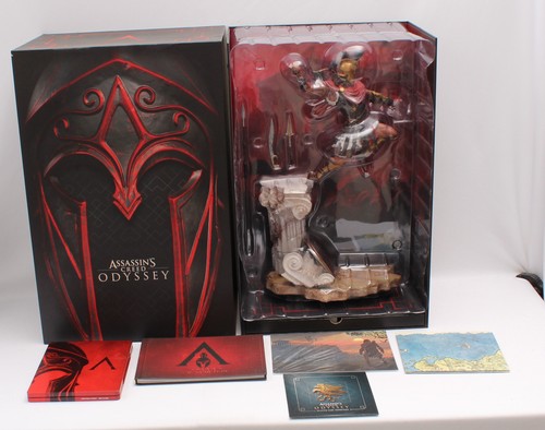 Assassins creed odyssey - assassins,