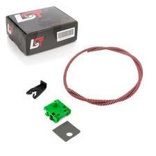 Window Regulator Cable Repair