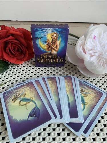 Oracle the mermaids - of,