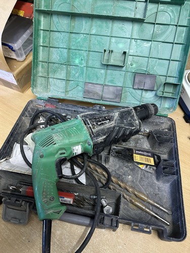 Hitachi dh24px 110v - dh24px,