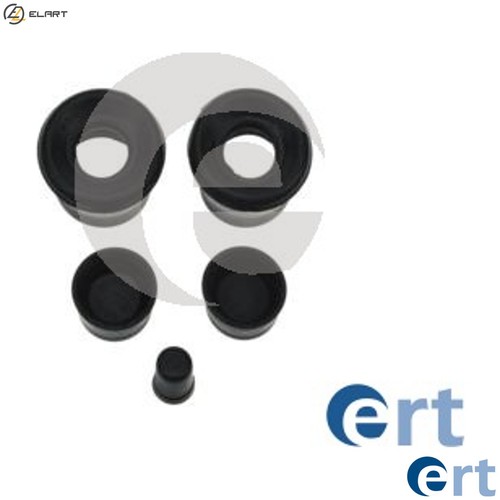 Repair kit wheel - kit, brake