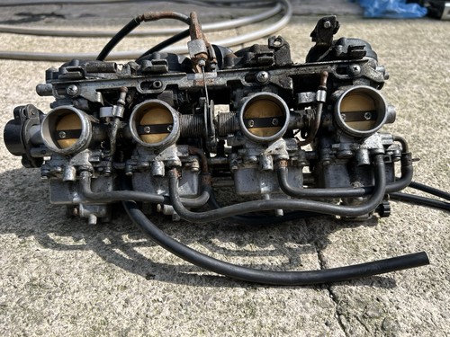 Yamaha fazer 600 2003 - 600,