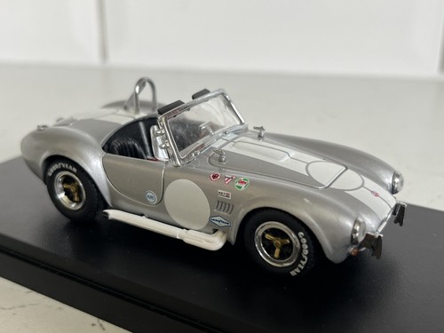 Scale shelby cobra 427 - scale,