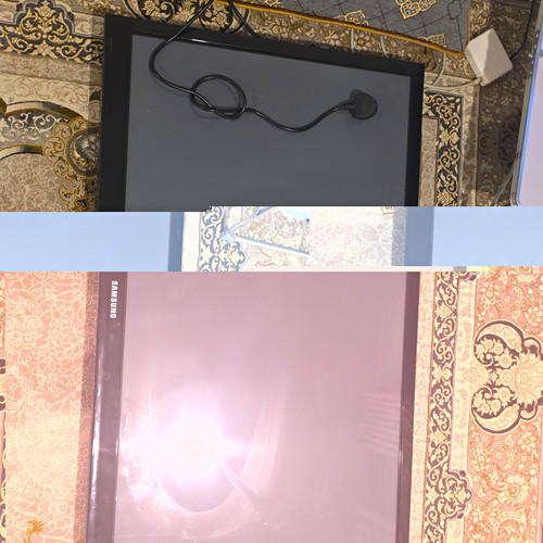 Samsung lcd flat - 30-39,