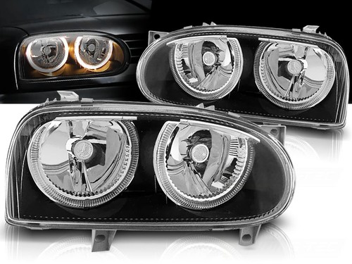Headlights for golf 1991 - vw,
