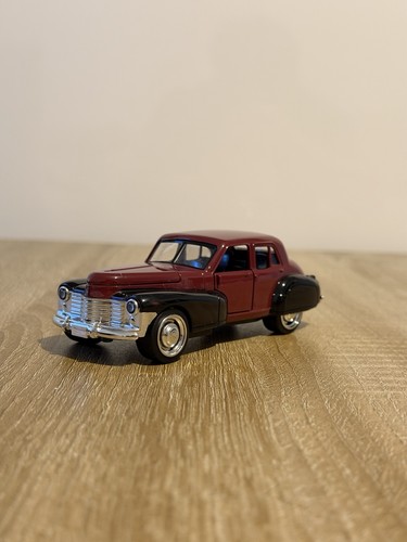 Vtg classic car model - vtg,
