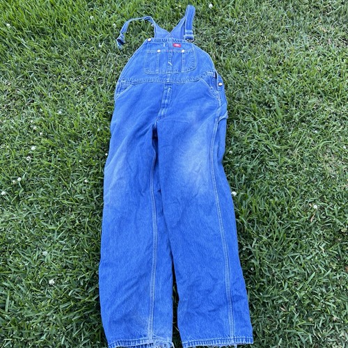 Dickies bib overalls 40x36 - bib,