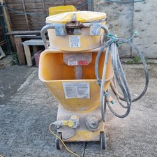 Joddymix 110v  Plaster mixer
