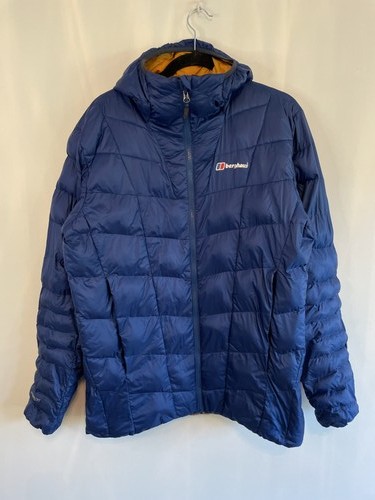 Berghaus hydroloft elite pro - berghaus,