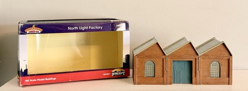 Bachmann gauge scenecraft - bachmann, oo
