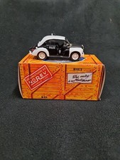 NOREV RENAULT 4 HP POLICE PIE
