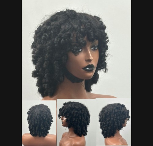Human hair natural - human, remy