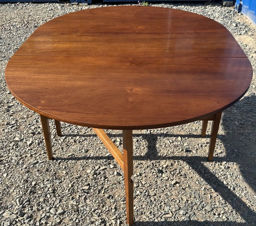 Vintage dining kitchen table - vintage,