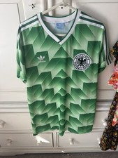 West Germany italia 90 Adidas