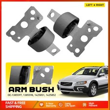 2PCS For Ford Mondeo 2007-15