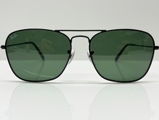 RAY BAN Caravan RB 3136 Unisex