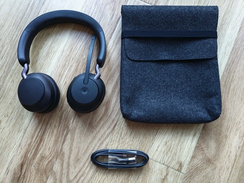 Jabra evolve2 stereo - evolve2, 65