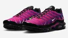 Size 10 | Nike Air Max Plus TN