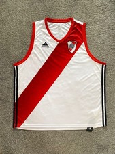 Adidas 2XL River Plate 2021/22