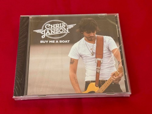 Chris janson buy boat - buy,