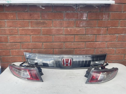 Honda civic fn2 type - civic, of