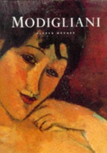 Modigliani masters art - (masters, of