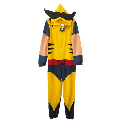 Marvel bioworld wolverine - bioworld, men