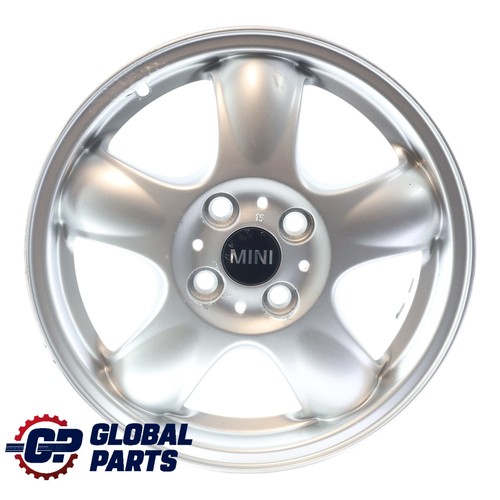 Mini cooper one r50 r55 - cooper,